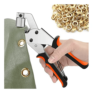 Alicate para Ojalillo | Kit de Herramientas Manual