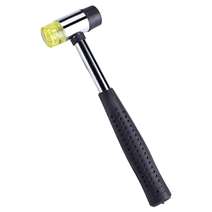 Martillo para Estampados en Cuero | Herramienta Multifuncional