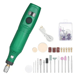 Kit Taladro | Resistente y Duradero