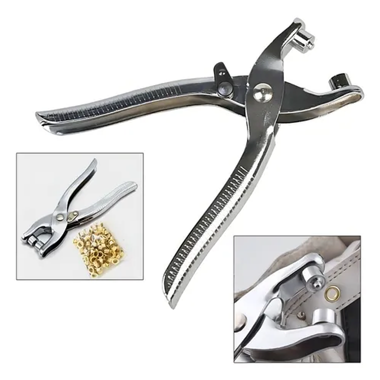 Alicate para Ojalillos | Herramienta Manual 1