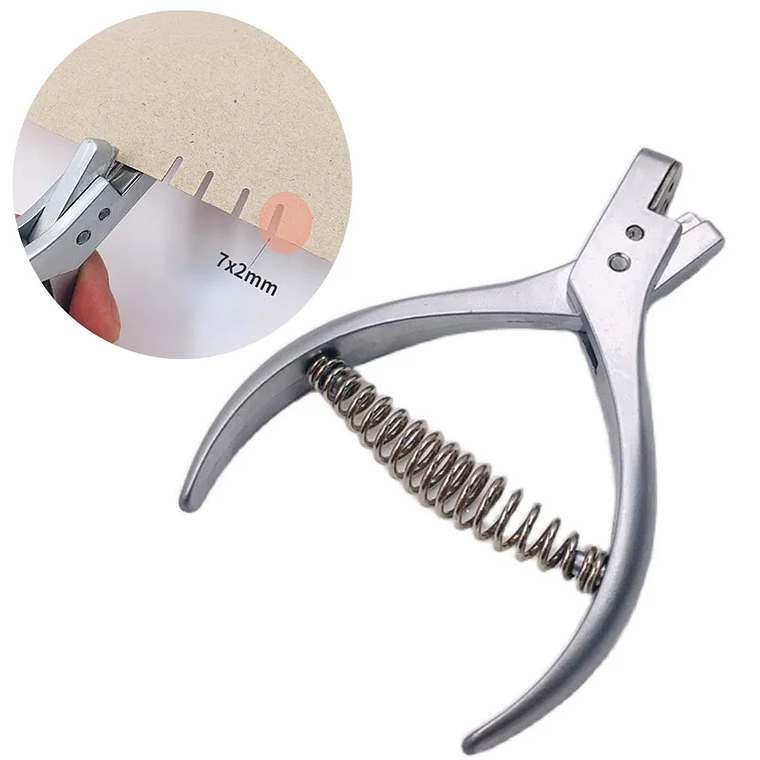 Alicate para Molde | Herramienta de Marcado de Piquetes 1