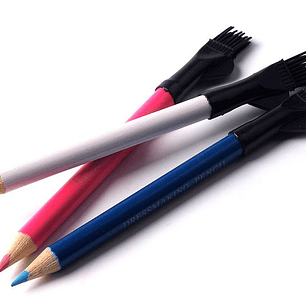 Tiza Lápiz | Caja de 72 Unidades