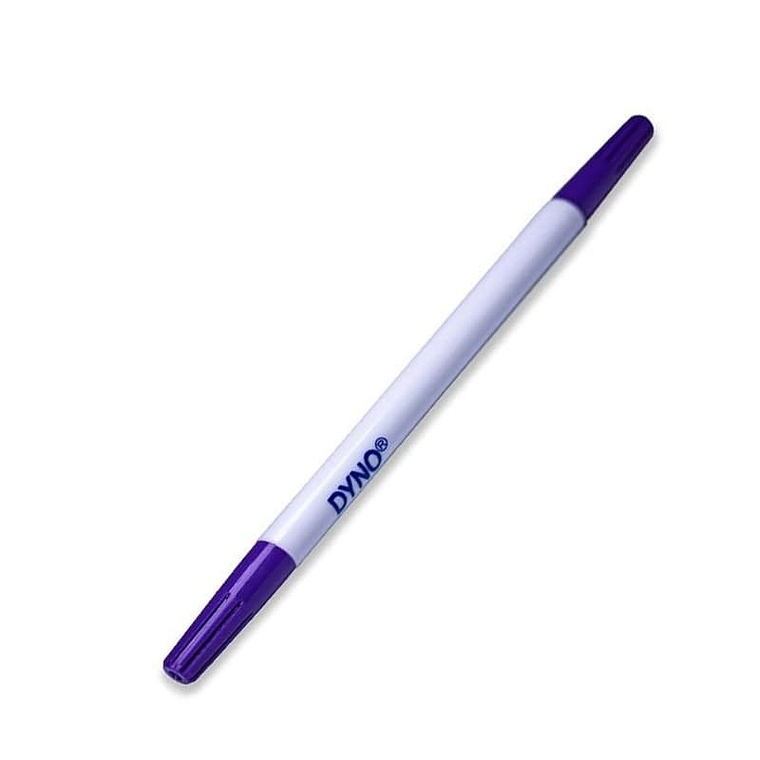 Plumón Dino para Tela | Marca Rápida y Temporal 1