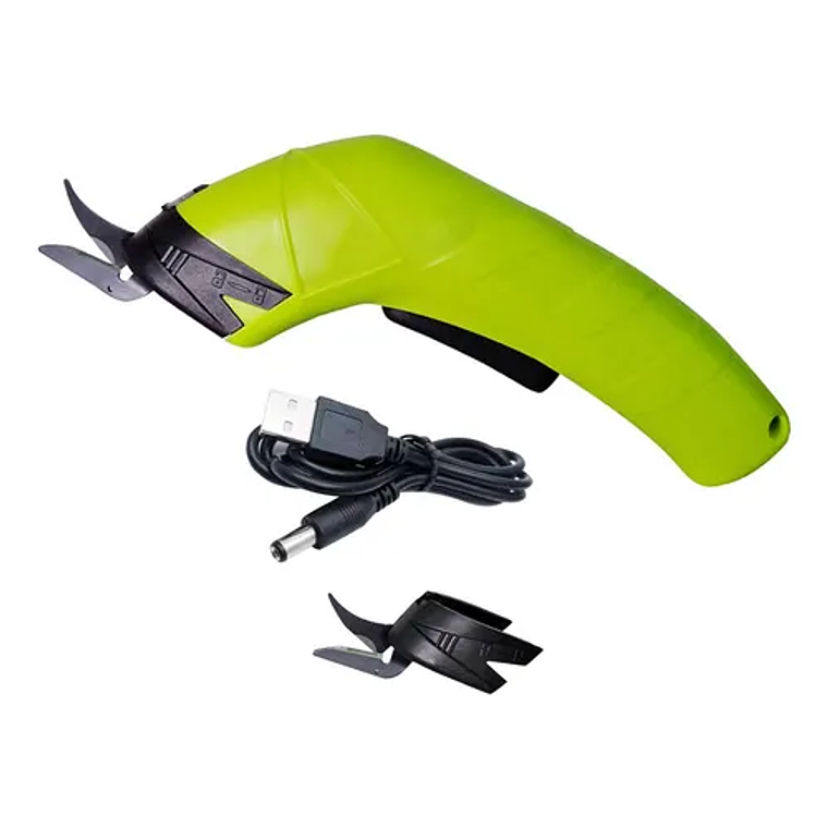 Tijera Eléctrica Reach | Producto Importado 1