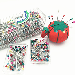 Alfiler en Cajita Japonesa | Presentación Variada