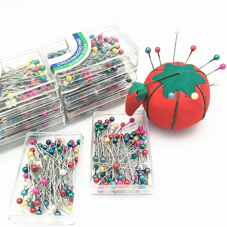 Alfiler en Cajita Japonesa | Presentación Variada 2