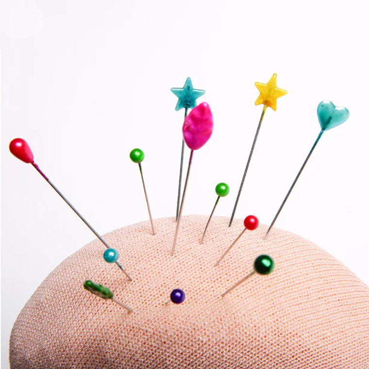 Alfileres de Forma en Disco | Producto Importado 2