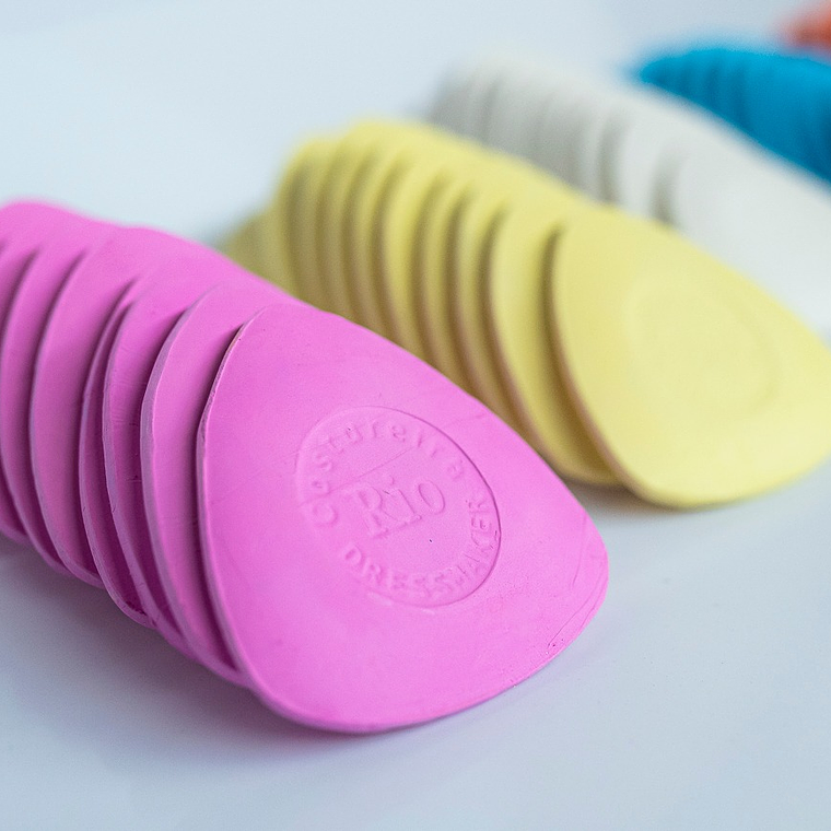 Tiza Sastre “RIO” | Caja de 50 Unidades 4