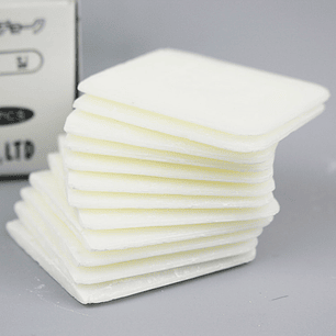 Tiza Jabón “Panda” | Caja de 50 Unidades