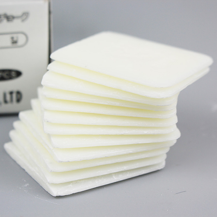 Tiza Jabón “Panda” | Caja de 50 Unidades 2