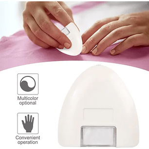 Rueda Marcadora con Tiza en Polvo | Unidad