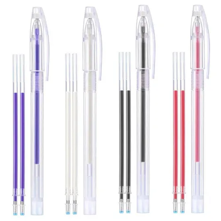 Lapicero para Tela | Colores 1