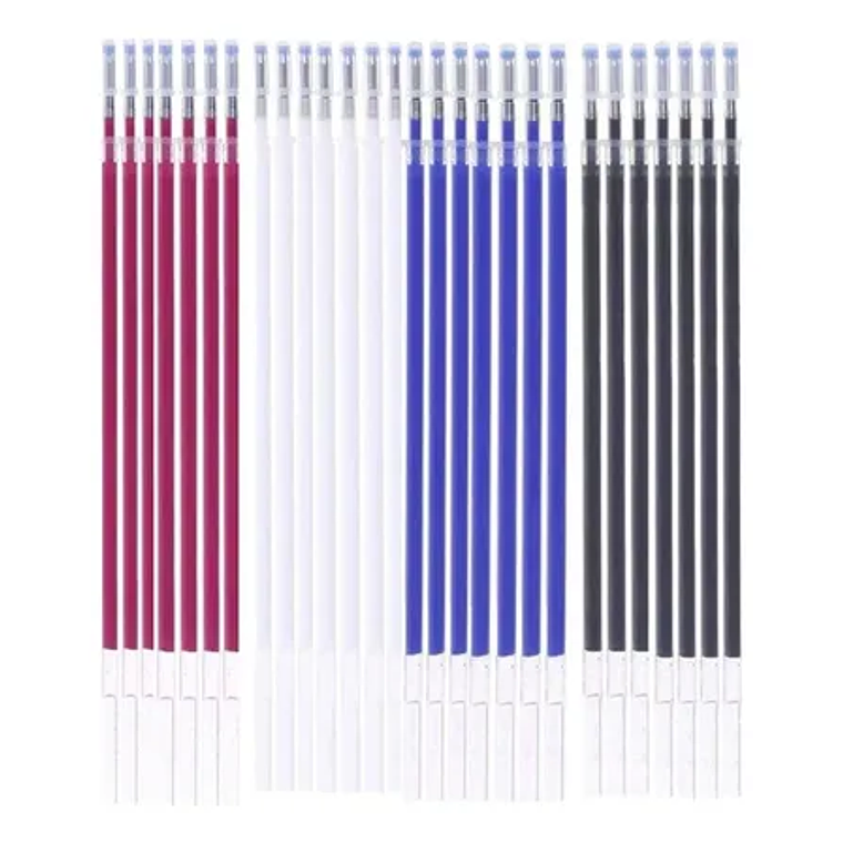 Lapicero para Tela | Colores 3