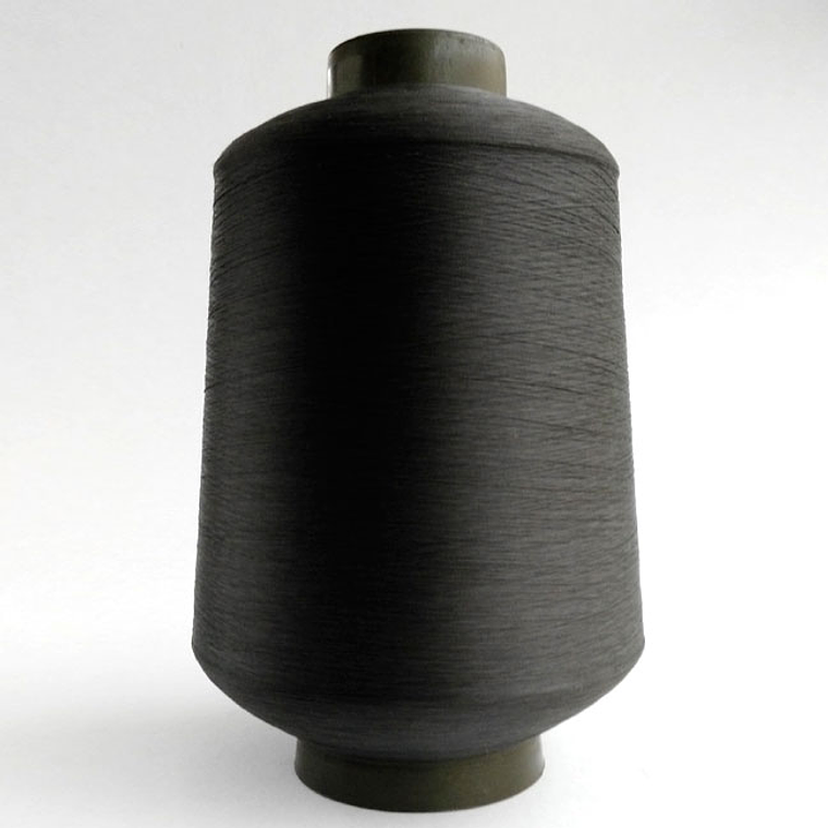 Hilo Remallé | Negro 1