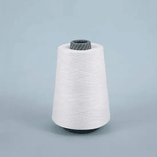 Hilo Remallé | Blanco