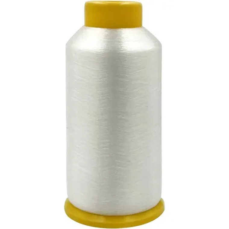 Hilo Transparente | Invisible 1