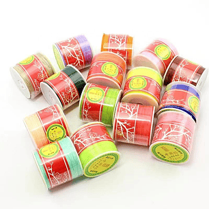 Hilo Chino | Colores Variados