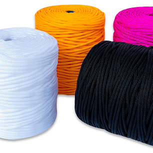 Cono de Drisa | Colores