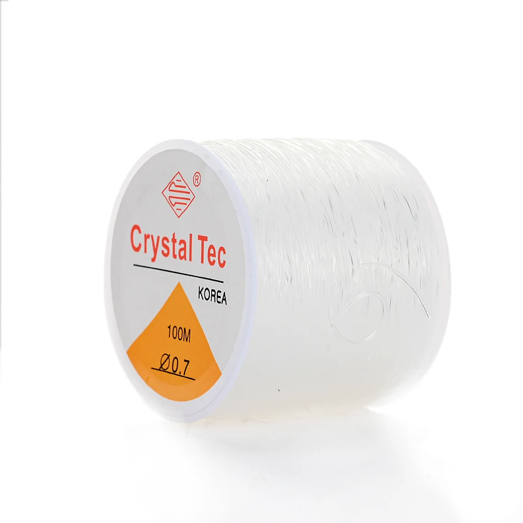 Hilo Elástico | Cono para Pulseras 1