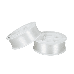 Hilo de Pescar | Transparente y Resistente