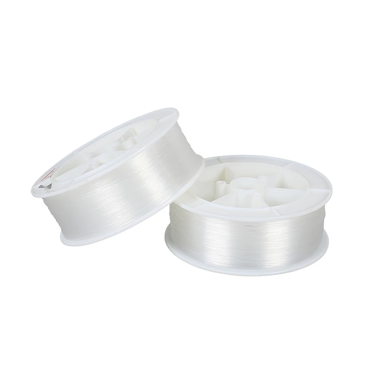 Hilo de Pescar | Transparente y Resistente 2