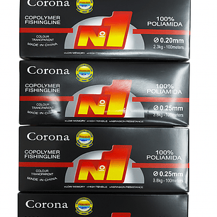 Hilo de Pescar | Transparente y Resistente