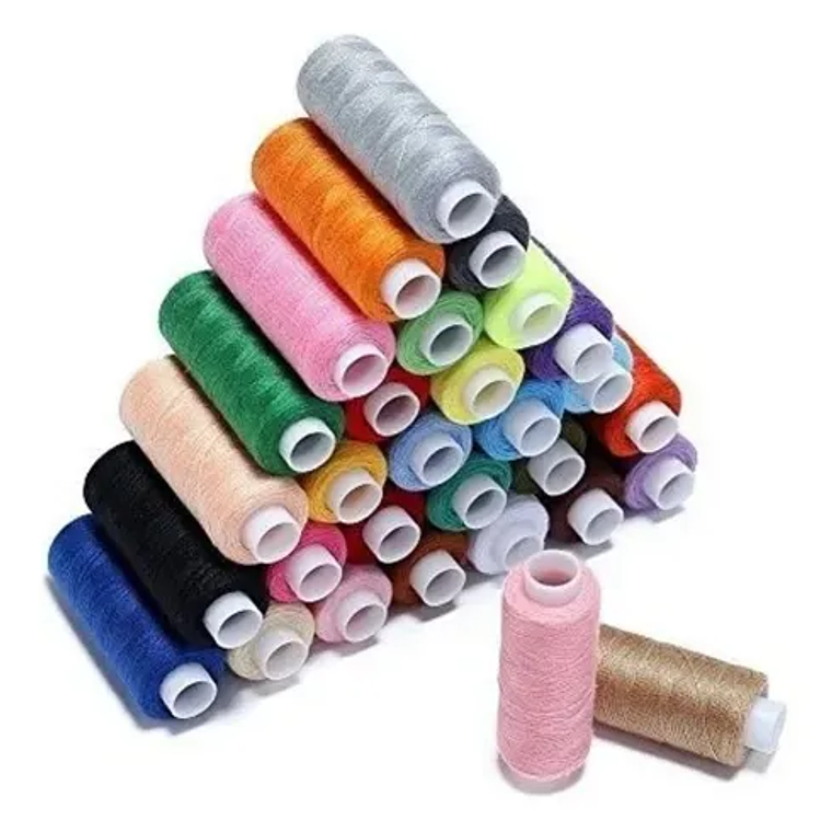 Hilo Tubino Escorpión | Producto Peruano 2