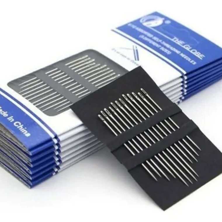 Aguja de Ciego | Fácil de Usar 2