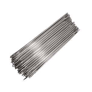 Aguja Colchonera | Paquete de 10 Unidades