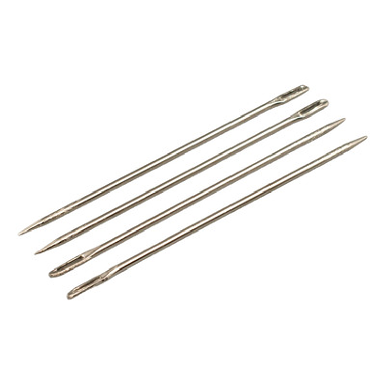 Aguja Colchonera | Paquete de 10 Unidades 1