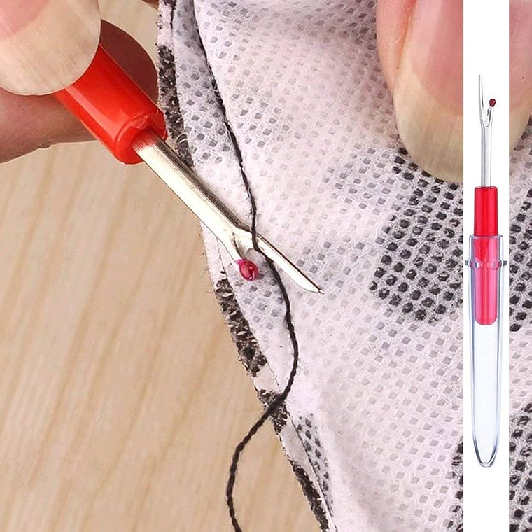 Abreojal Chico | Práctico y Funcional 2