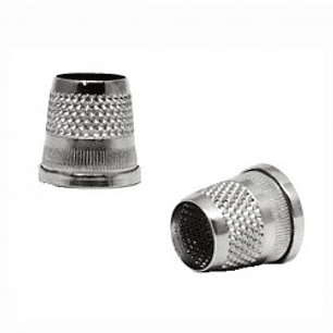 Dedales para Coser | Con Hueco