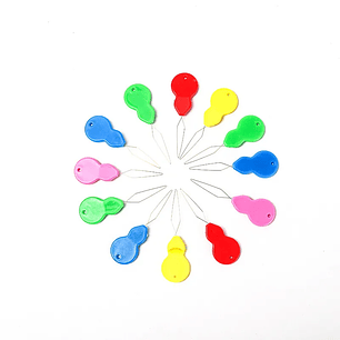 Insertador de Agujas | Grande y Colores