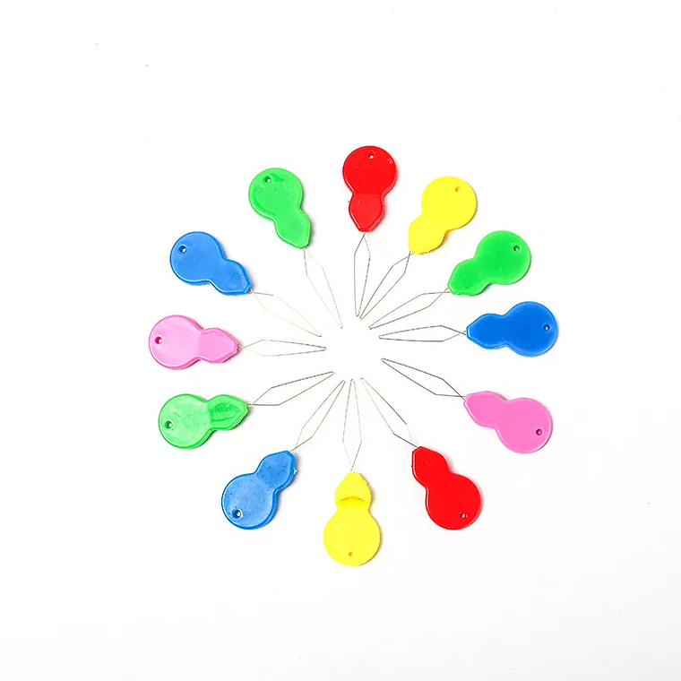 Insertador de Agujas | Grande y Colores 2