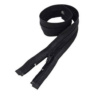 Cierre Nylon para Casaca | Colores Variados