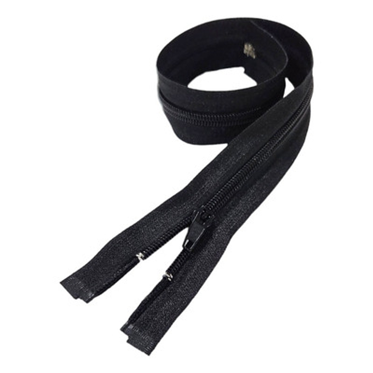 Cierre Nylon para Casaca | Colores Variados 1