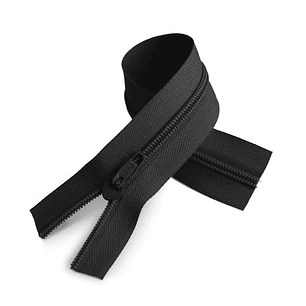 Cierre Nylon para Casaca | Colores Variados