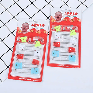 Imperdibles para Bebé | Producto Importado