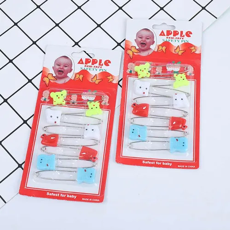 Imperdibles para Bebé | Producto Importado 1