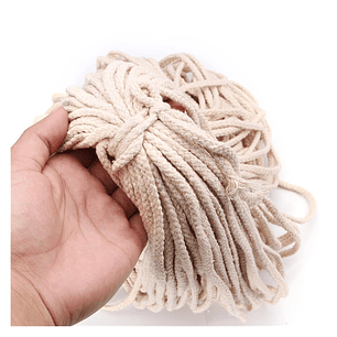 Pita de Algodón | 90 Metros