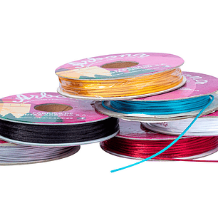 Cola de Rata Satinada | Disco de 50 Metros