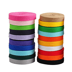 Cinta Tuwil | Para Tapar Costura