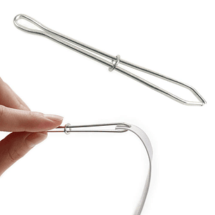 Pasa Elástico | Práctico y Resistente