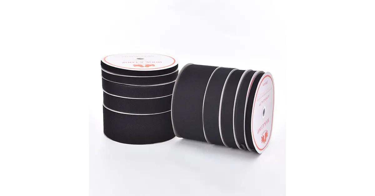 Velcro Importado | Alta Resistencia