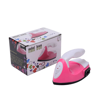 Mini Plancha Manual | Para Aplicaciones