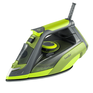 Plancha Sonifer SF-9092 | Vapor Vertical y Suela de Cerámica