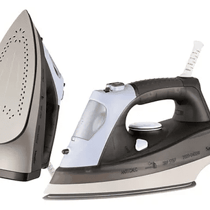 Plancha Sonifer SF-9016 | Suela de Cerámica Dorada