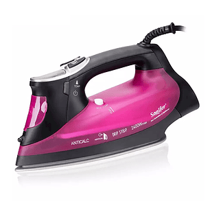 Plancha Sonifer SF-9029 | Inteligente con Pantalla LCD