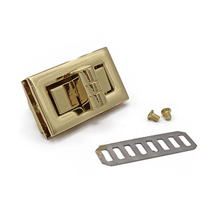 Broche para Carteras | Calidad y Durabilidad