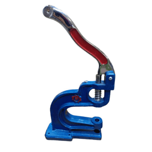 Troqueladora / Remachadora Grande | Producto Nacional